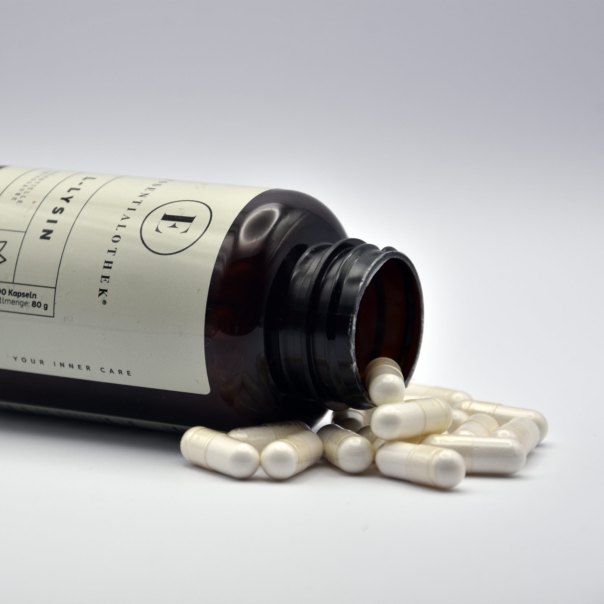 L-Lysin_2000x2000_detail Essentialothek L-Lysin