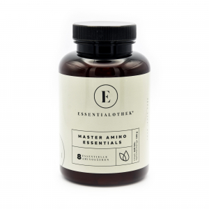Essentialothek: Master-Amino-Essentials