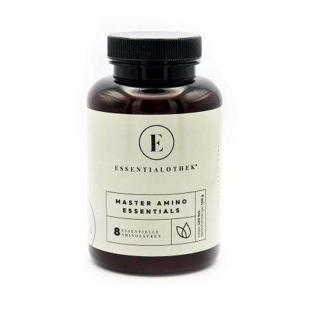 Essentialothek: Master-Amino-Essentials