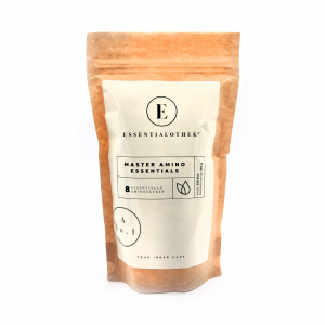 Essentialothek: Master-Amino-Essentials