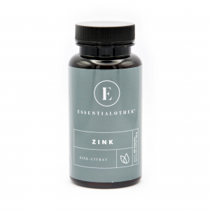 Essentialothek: Zink