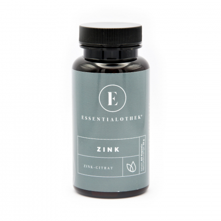 Essentialothek: Zink
